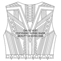 CHLOE VEST