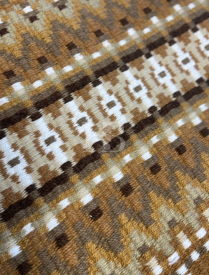 EMILY 1.0 Buckskin, Taupe, Camel and Cream Premium Pad 1103