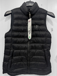 HSBD Puffer Vest