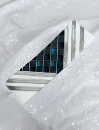 HSBD Interchangeable English Collar 1022