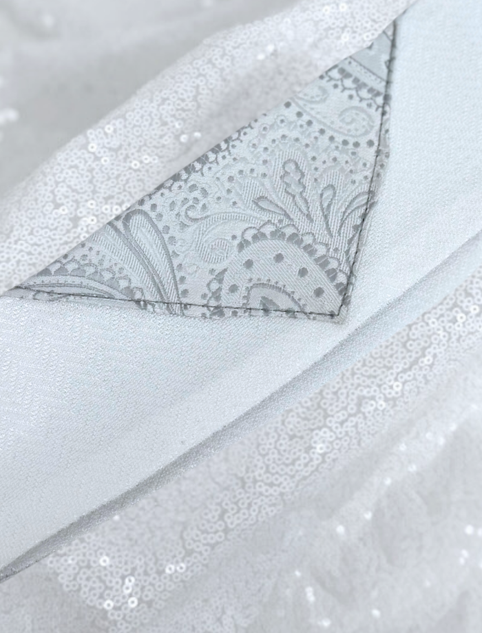 HSBD Interchangeable English Collar 1007