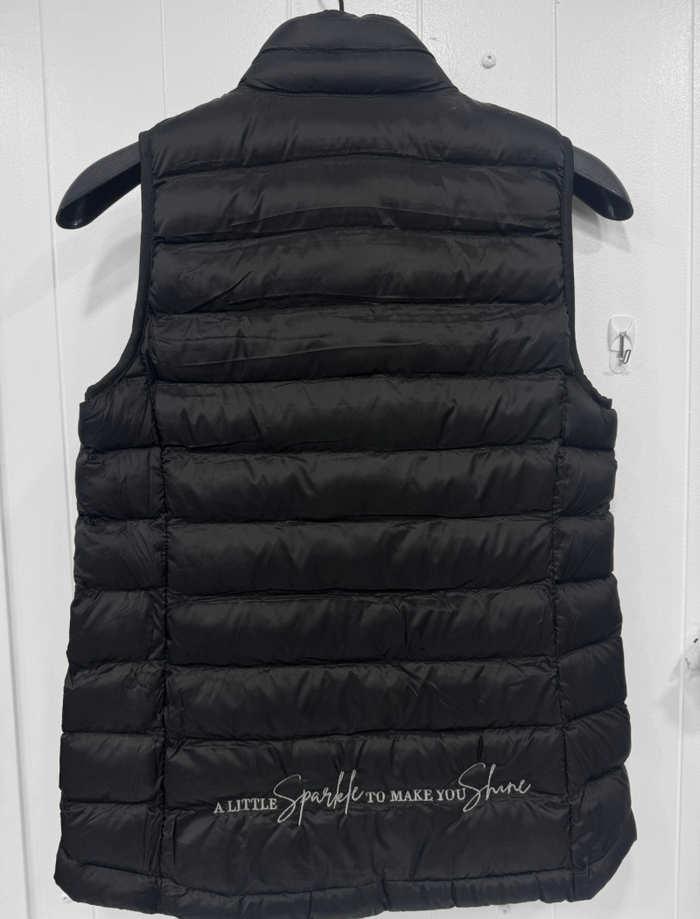 HSBD Puffer Vest