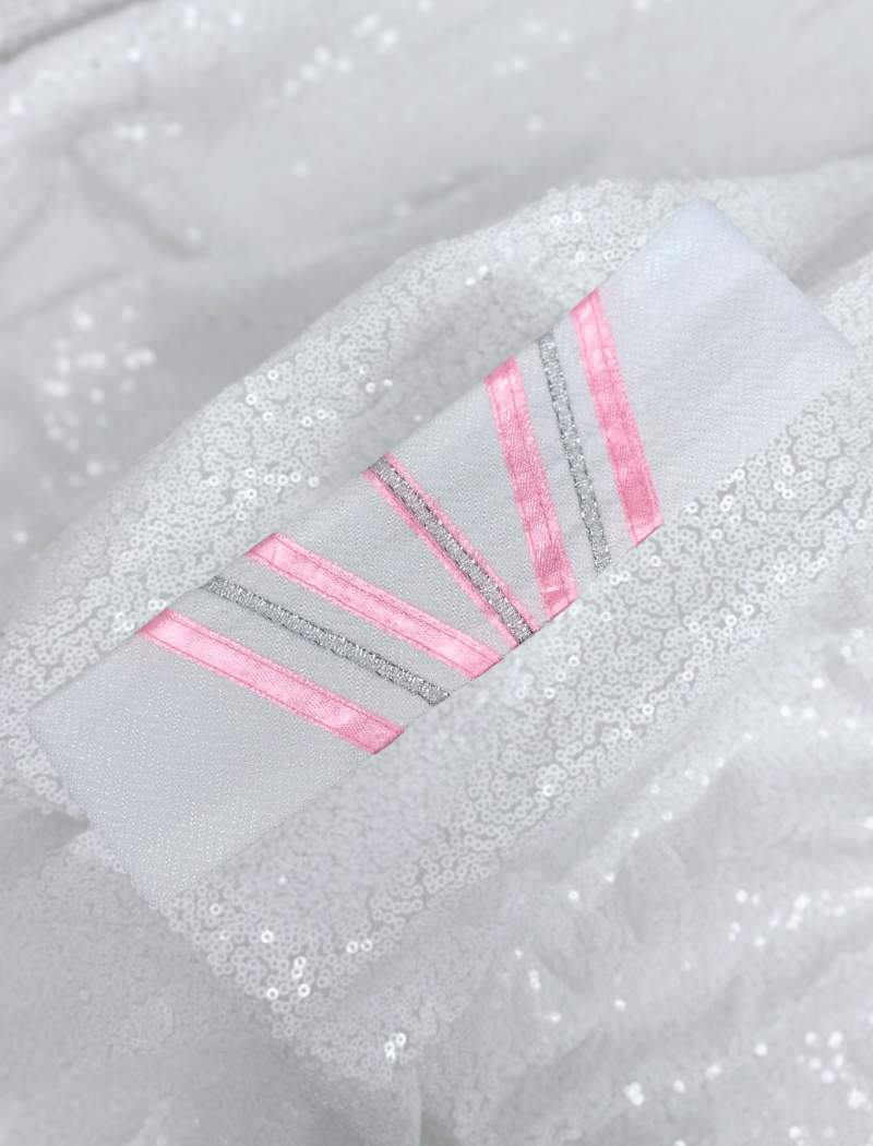 HSBD Interchangeable English Collar 1005