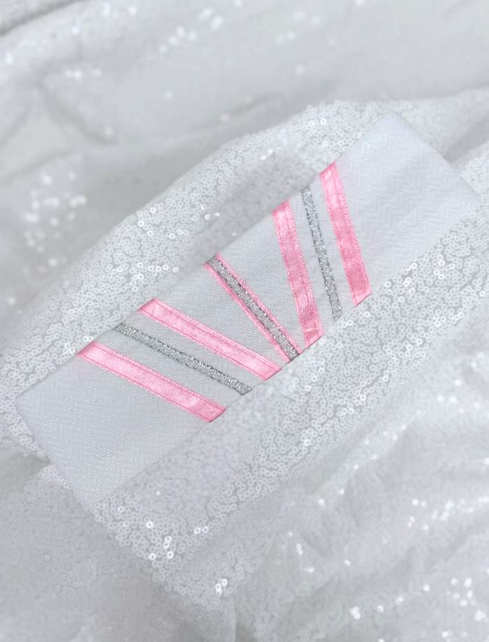 HSBD Interchangeable English Collar 1005