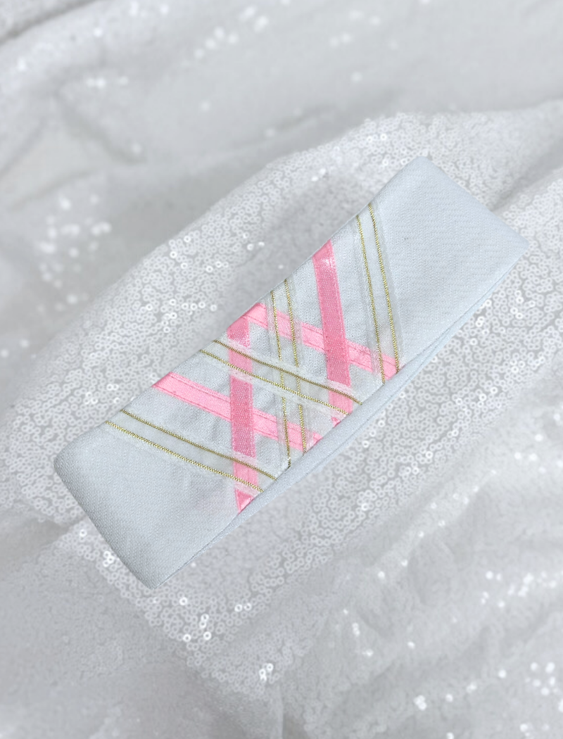 HSBD Interchangeable English Collar 1003