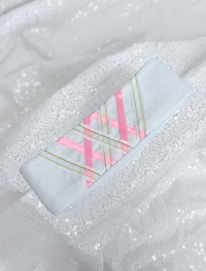 HSBD Interchangeable English Collar 1003