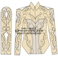 EMILY JACKET