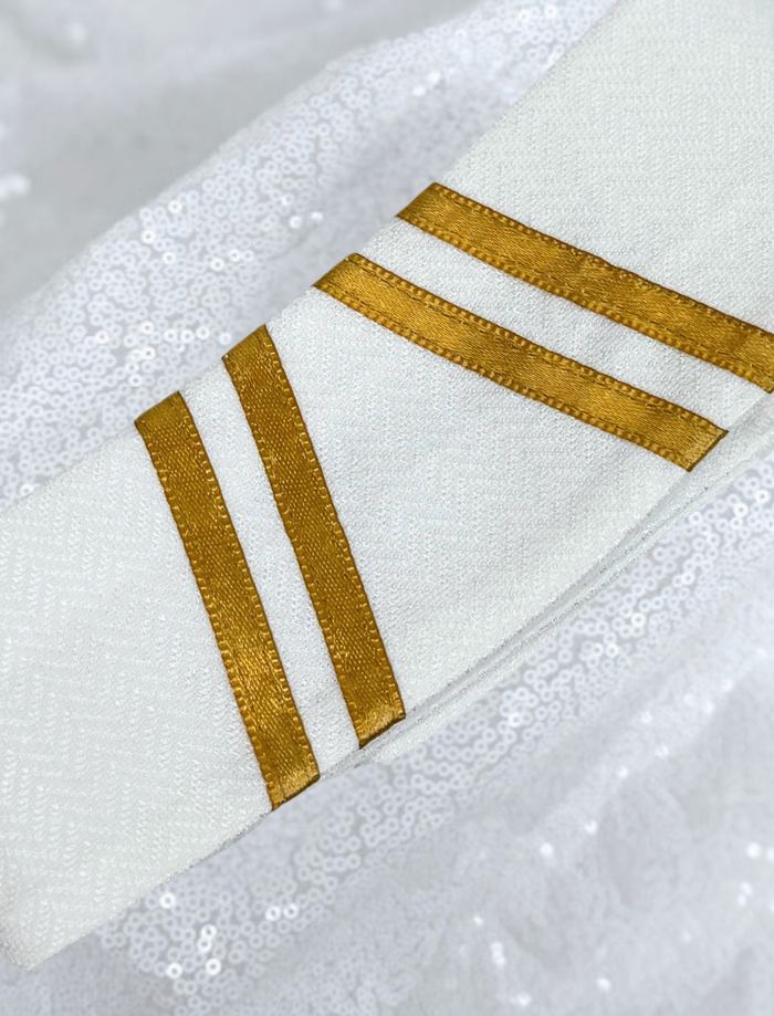 HSBD Interchangeable English Collar 1018