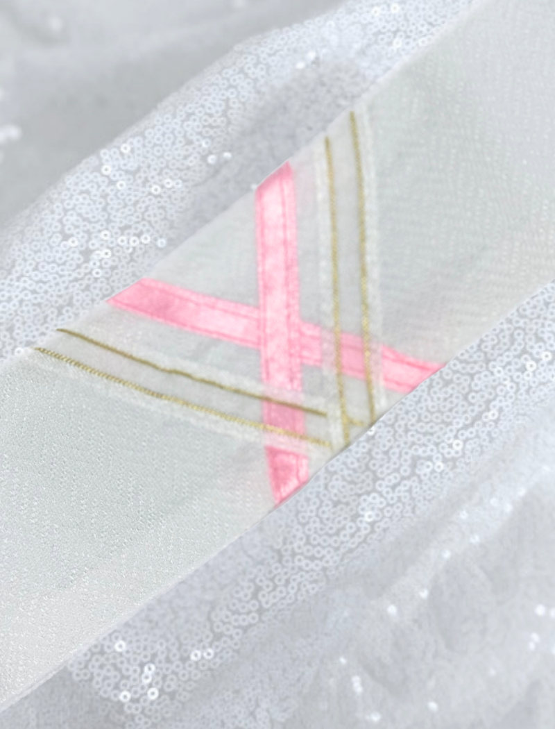 HSBD Interchangeable English Collar 1004