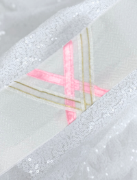 HSBD Interchangeable English Collar 1004