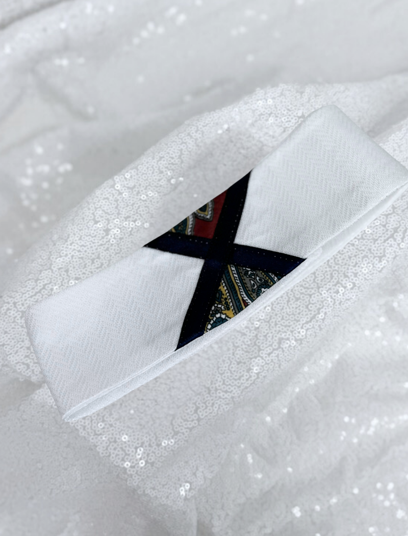 HSBD Interchangeable English Collar 1000