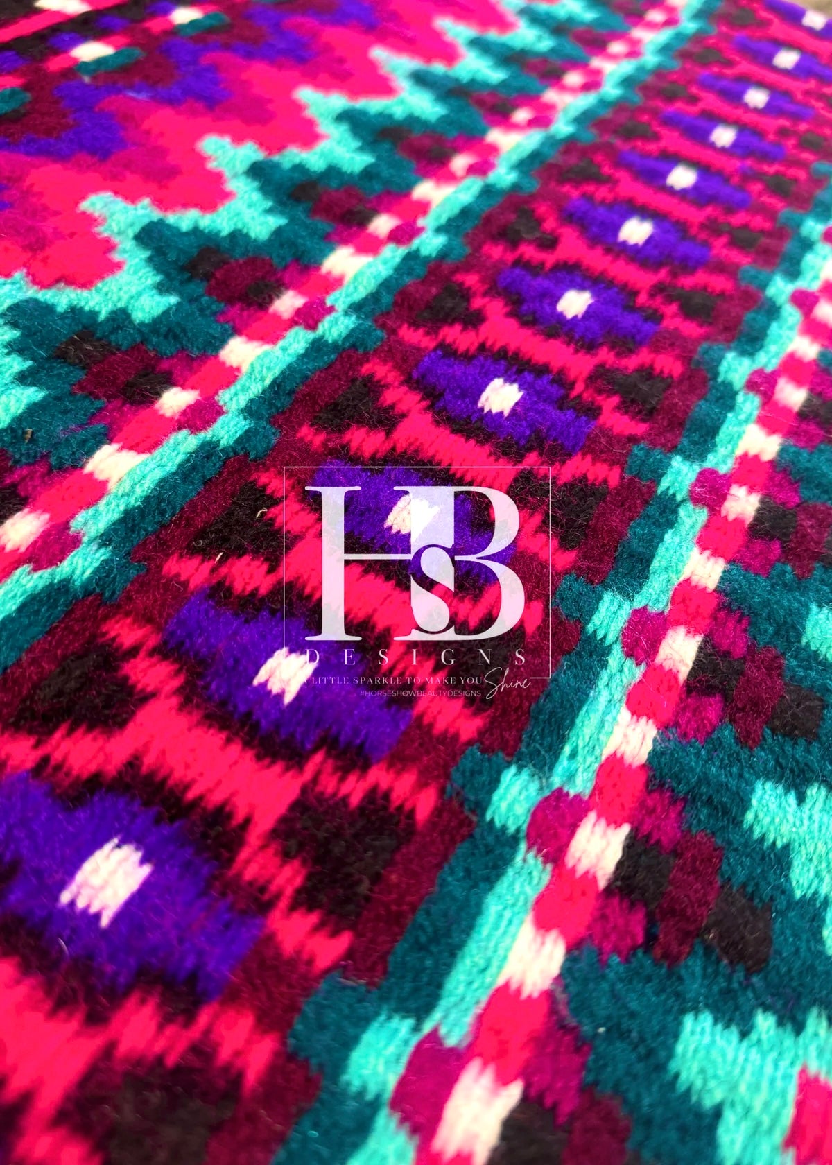 EMILY 1.0 Pink/Fuchsia, Berry, Royal Purple, Mint/Seafoam, Teal, Black and White Premium Pad 1032