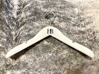 Premium Wood Hanger