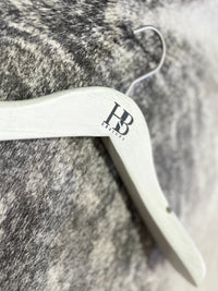 Premium Wood Hanger