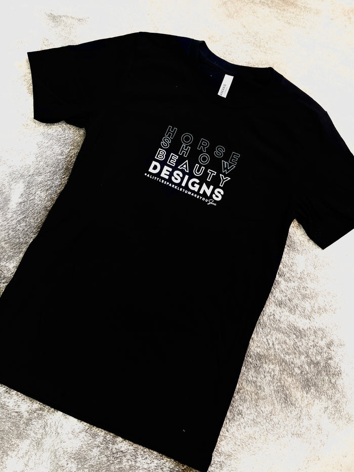 HSBD Tee