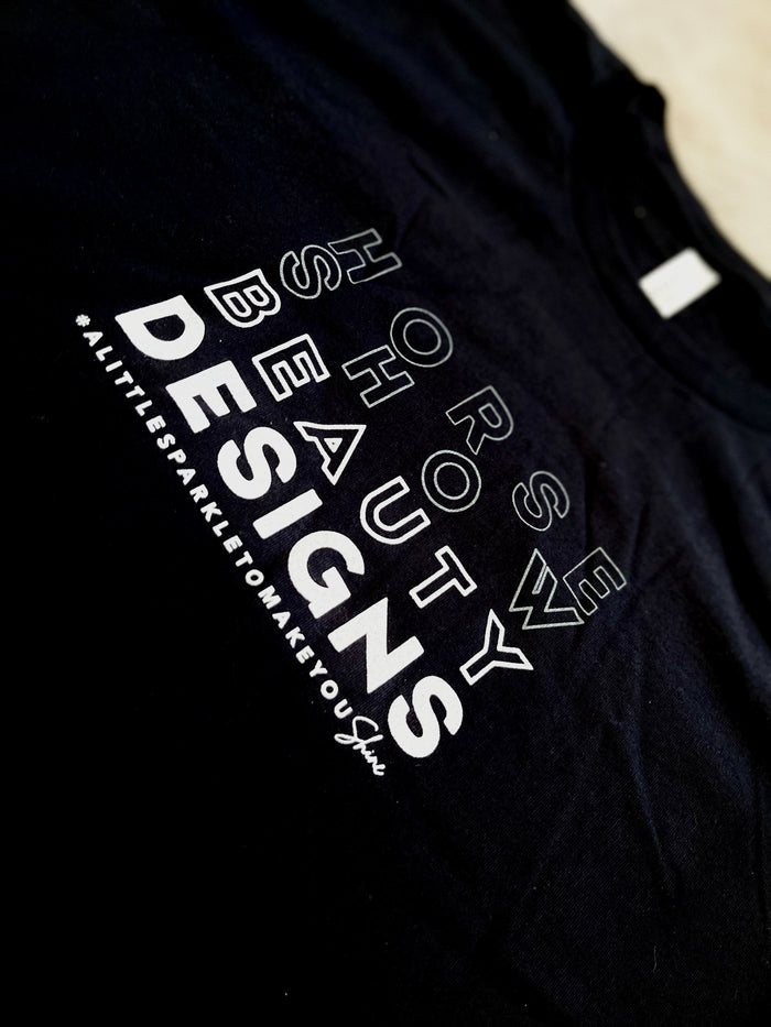 HSBD Tee