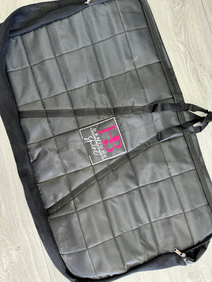 HSBD PREMIUM PAD BAG