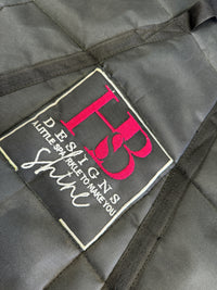 HSBD PREMIUM PAD BAG
