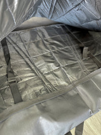 HSBD PREMIUM PAD BAG