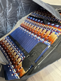 HSBD PREMIUM PAD BAG