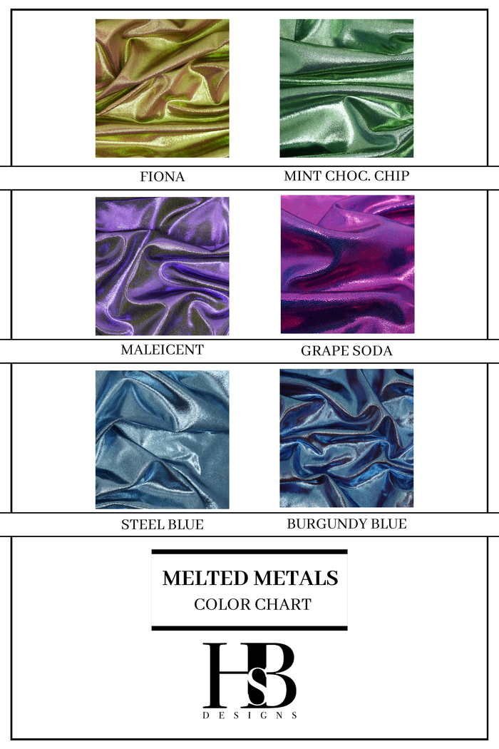 NEW COLORS 2025