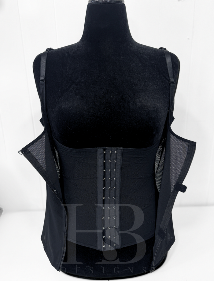 Miracle Worker Shapewear