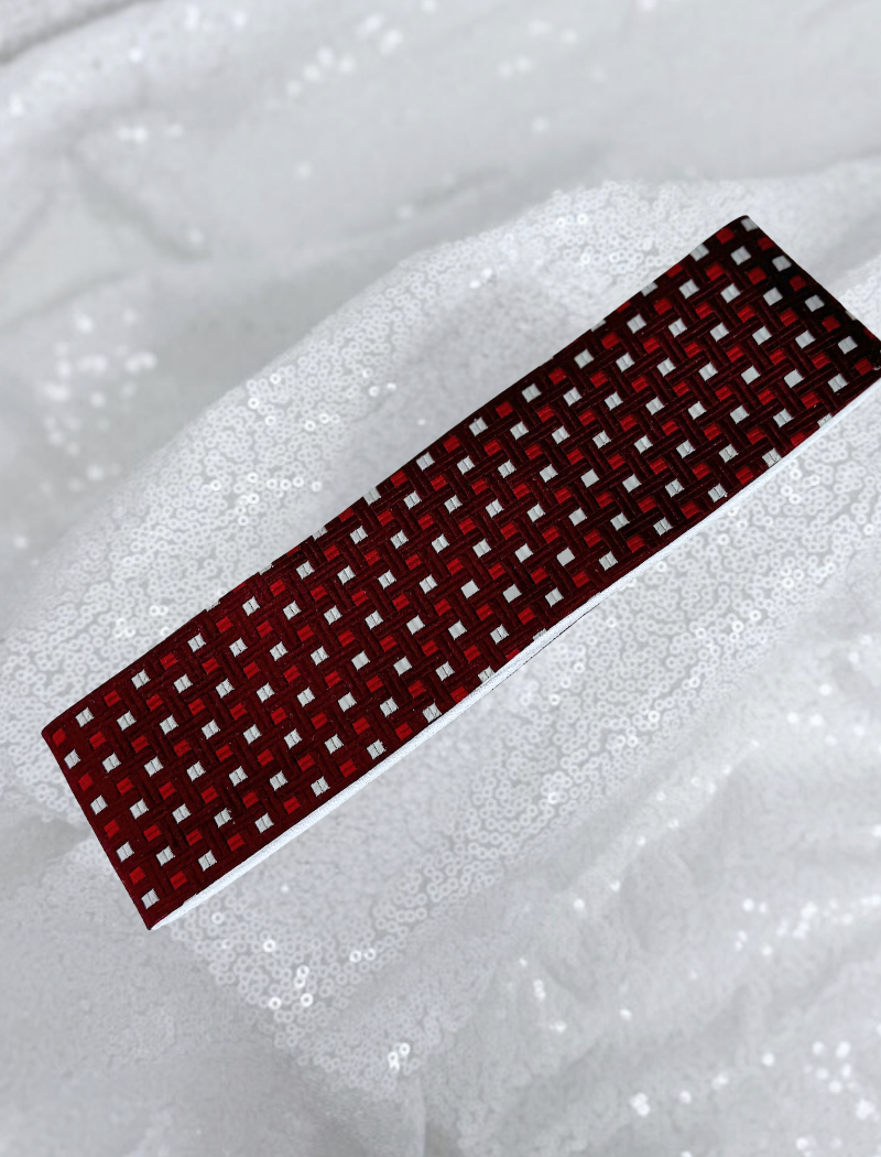 HSBD Interchangeable English Collar 1032