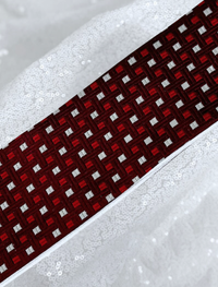 HSBD Interchangeable English Collar 1032