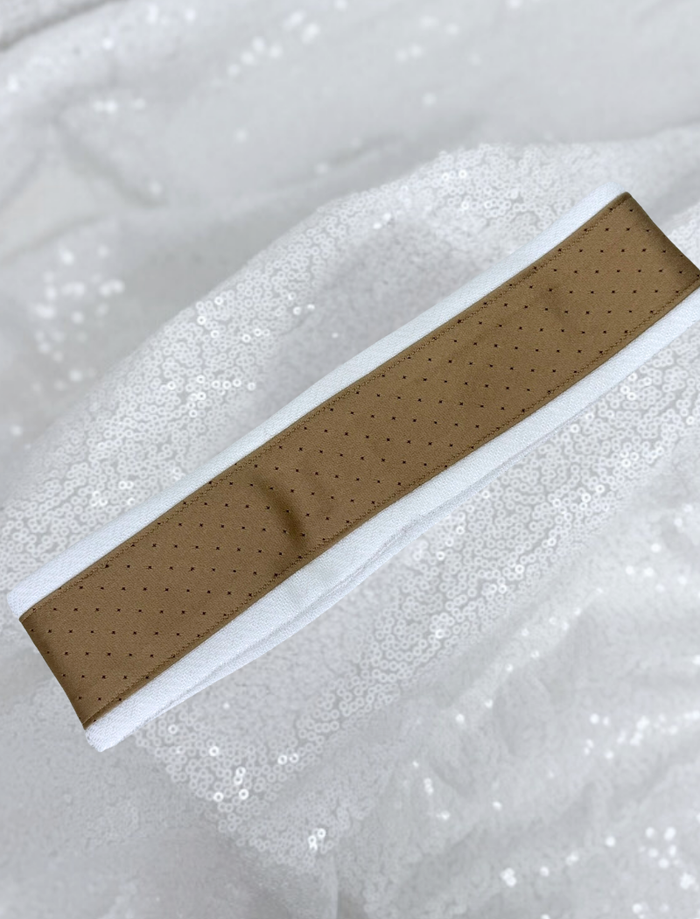 HSBD Interchangeable English Collar 1034