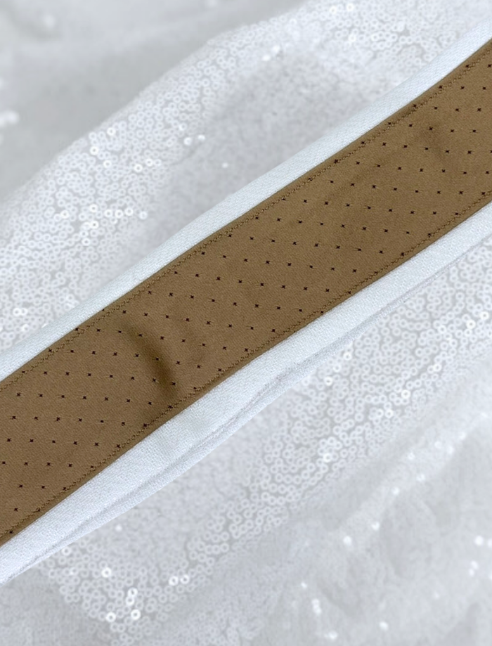 HSBD Interchangeable English Collar 1034