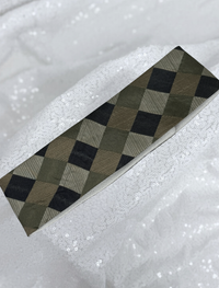 HSBD Interchangeable English Collar 1036