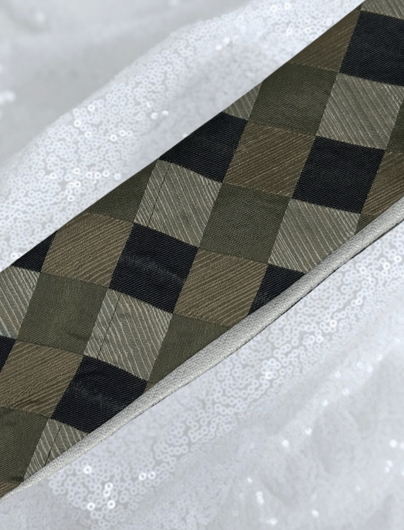 HSBD Interchangeable English Collar 1036