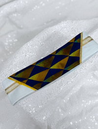 HSBD Interchangeable English Collar 1037