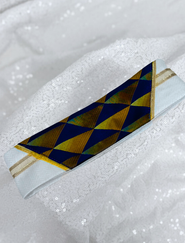 HSBD Interchangeable English Collar 1037