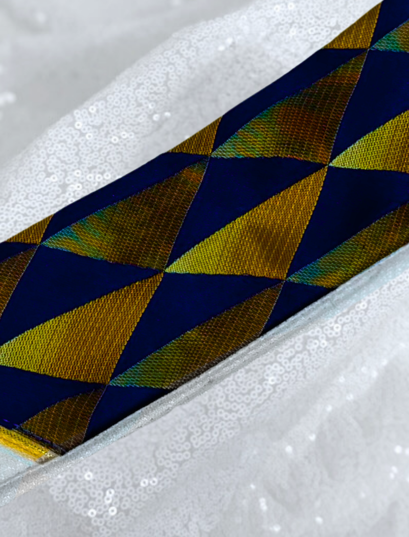 HSBD Interchangeable English Collar 1037