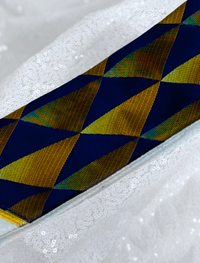 HSBD Interchangeable English Collar 1037