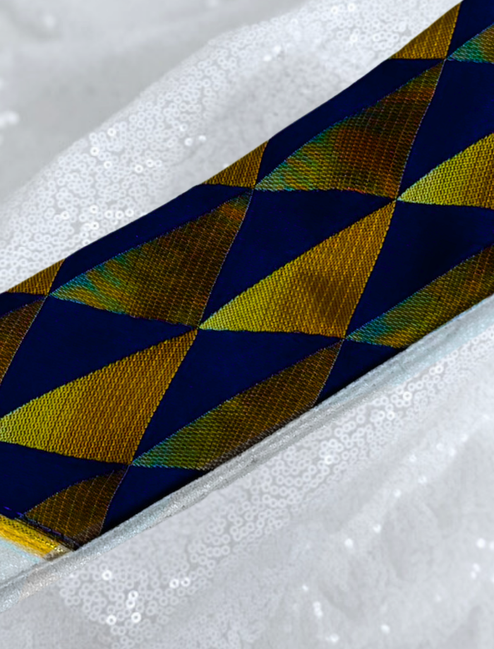 HSBD Interchangeable English Collar 1037