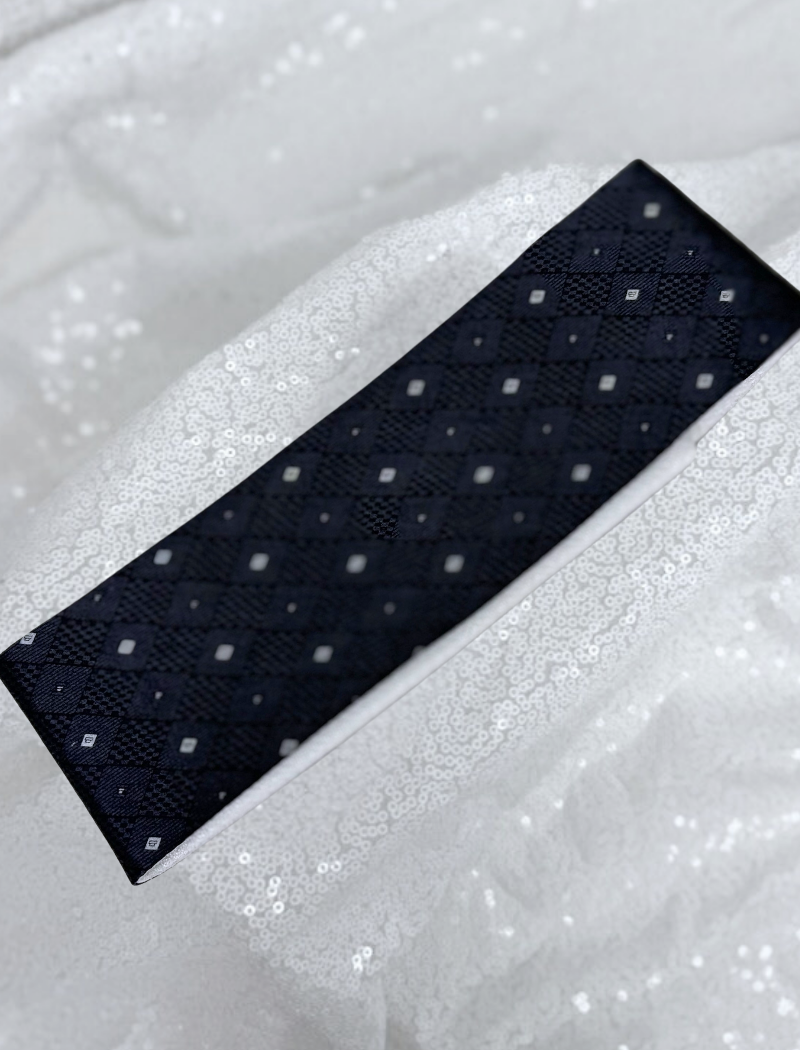 HSBD Interchangeable English Collar 1038