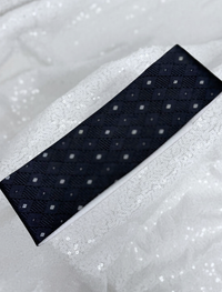 HSBD Interchangeable English Collar 1038