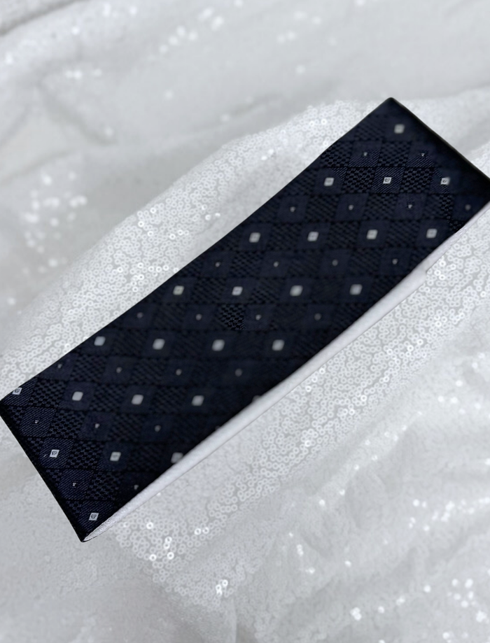 HSBD Interchangeable English Collar 1038