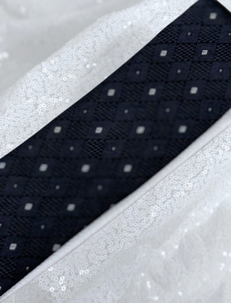 HSBD Interchangeable English Collar 1038