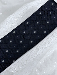 HSBD Interchangeable English Collar 1038