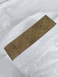 HSBD Interchangeable English Collar 1040