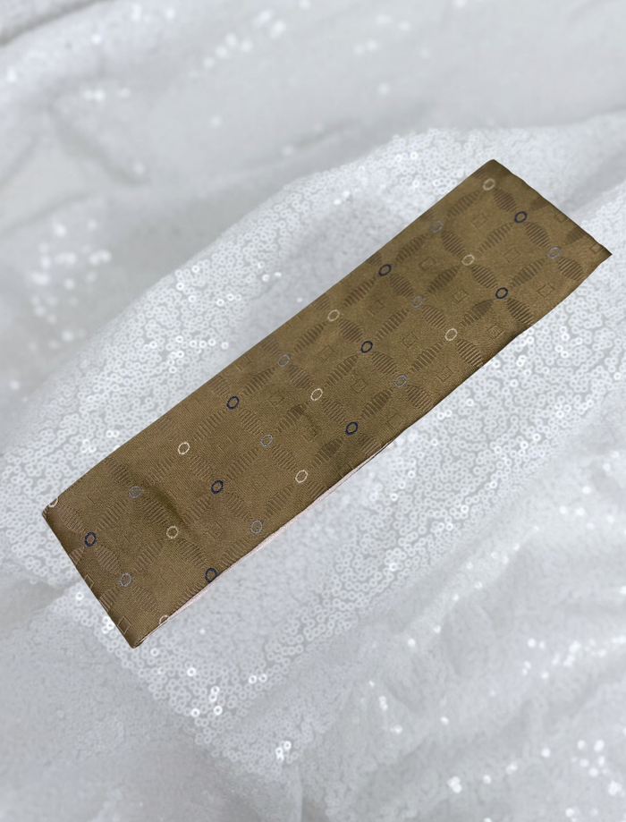 HSBD Interchangeable English Collar 1040