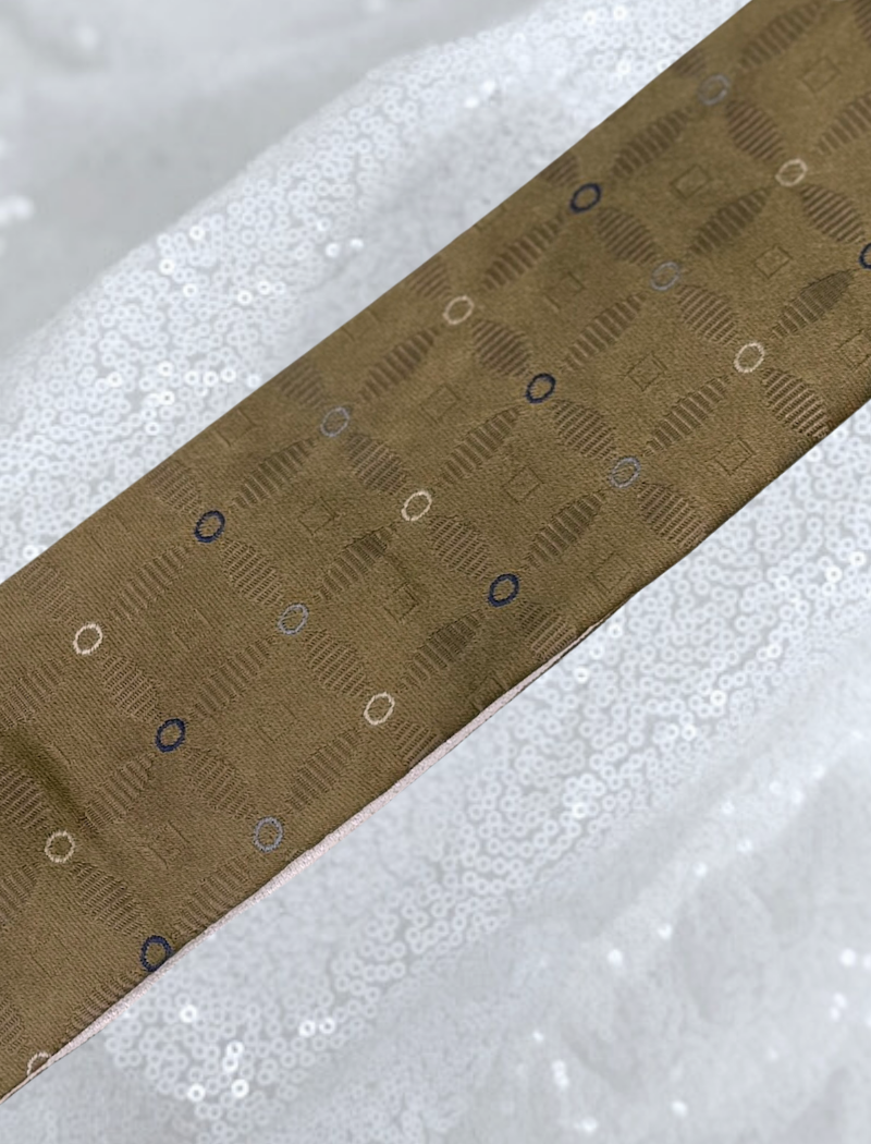 HSBD Interchangeable English Collar 1040