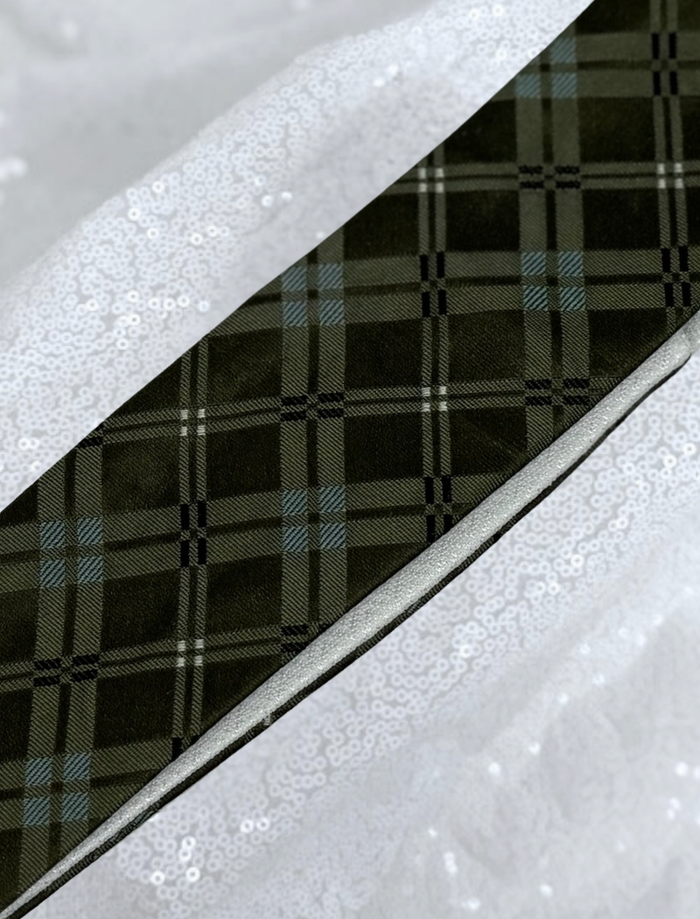 HSBD Interchangeable English Collar 1041
