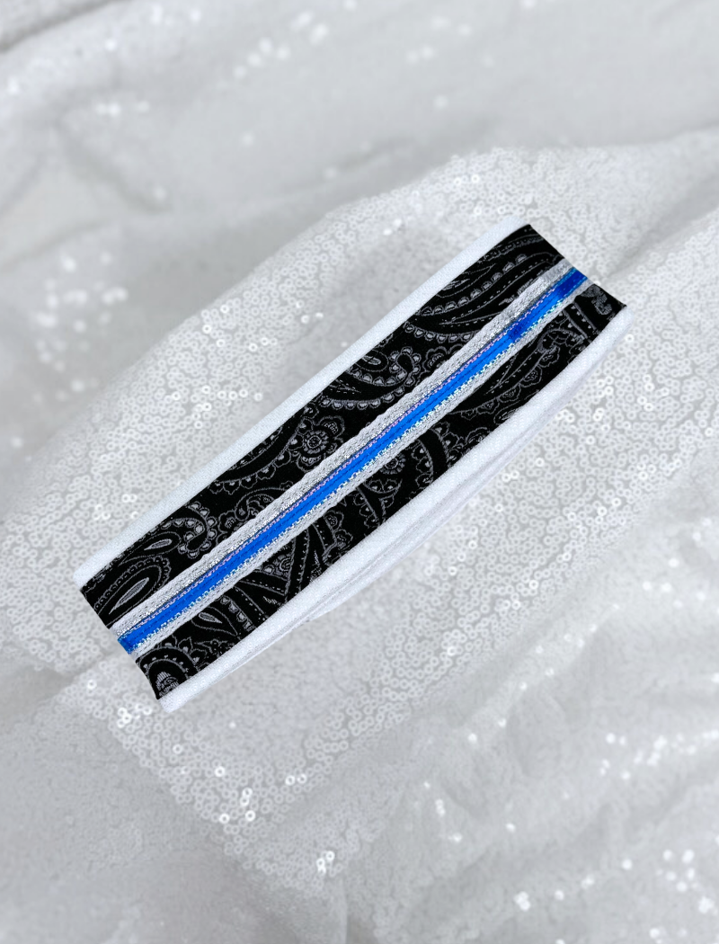 HSBD Interchangeable English Collar 1024