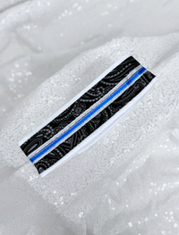 HSBD Interchangeable English Collar 1024