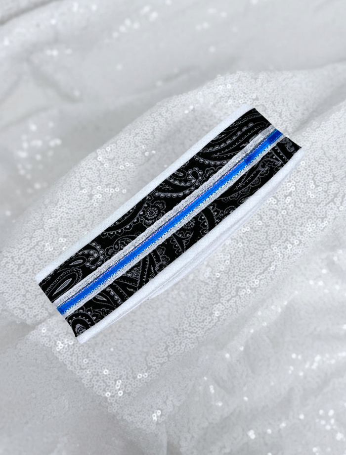 HSBD Interchangeable English Collar 1024