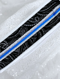 HSBD Interchangeable English Collar 1024